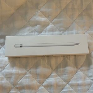 Apple Pencil